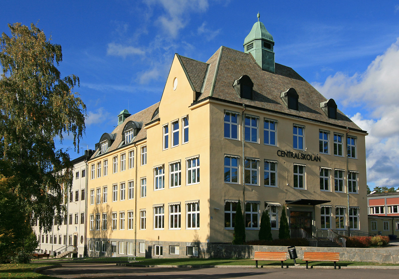 Arvika